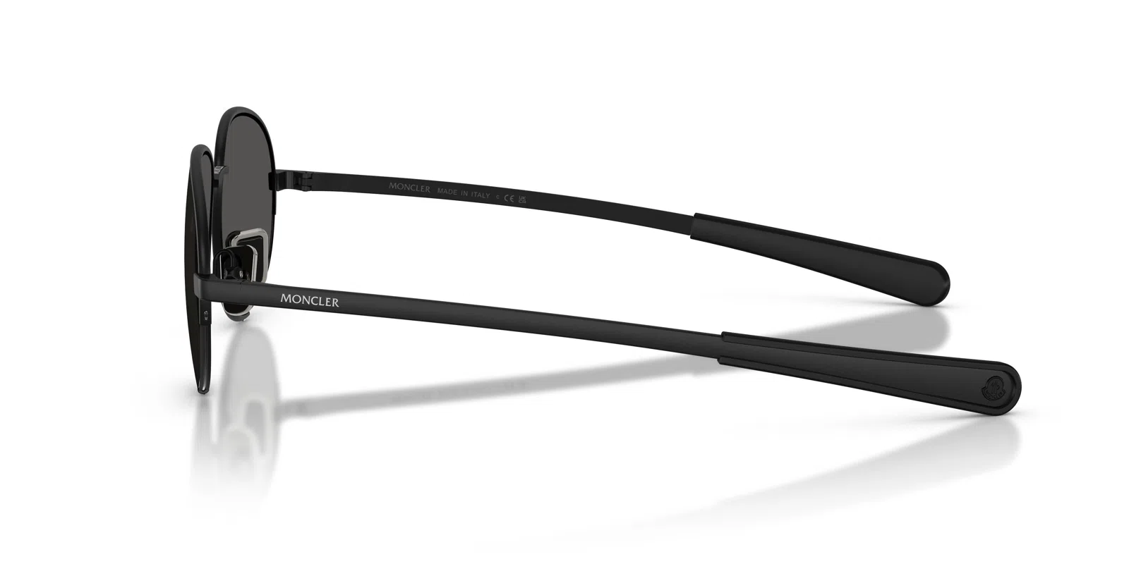 Moncler Circuit 4018 Sunglasses - view 2